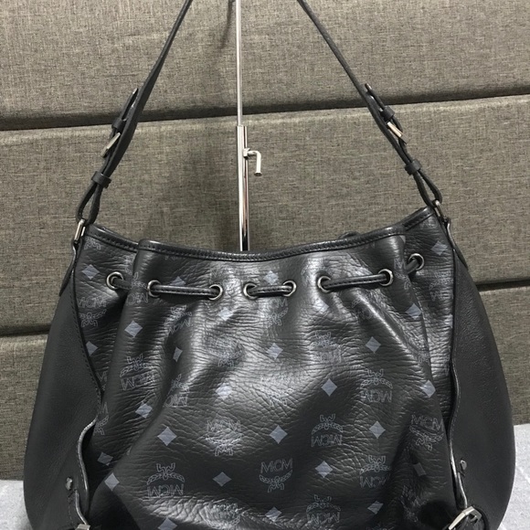 Mcm bag - Picture 5 of 14